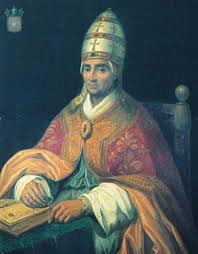 Benedict XII