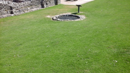 Well, Old Sarum